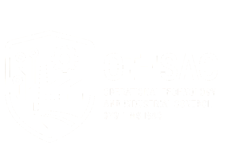 OTICS-ISAC Logo